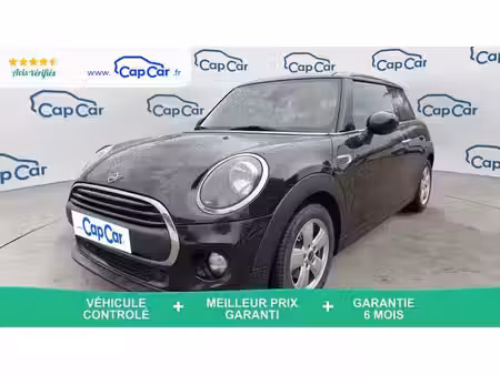 Mini Mini Cooper 1.5 95 Chili