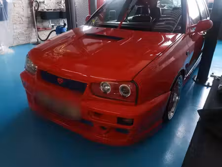 Volkswagen Golf 75