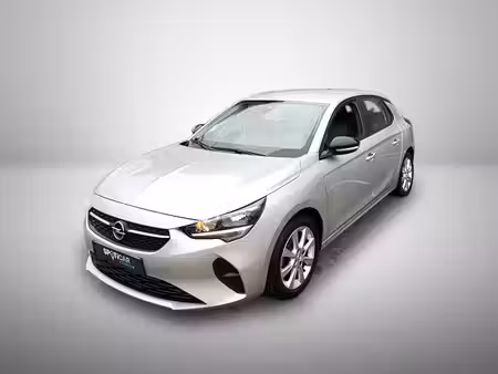 Opel Corsa 1.2 100 Edition