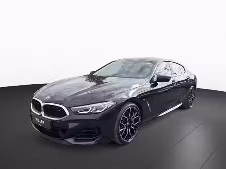 BMW Série 8 M850i 4.4 530 xDrive