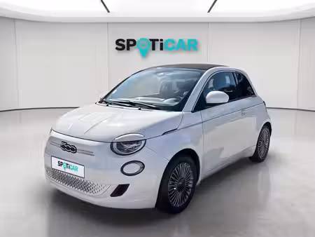 Fiat 500 118