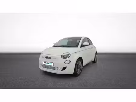 Fiat 500 118