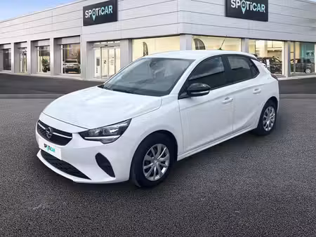 Opel Corsa 1.2 75 Connect Pack