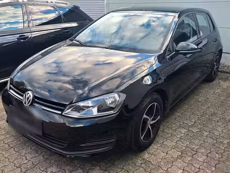 Volkswagen Golf 1.2 TSI 105