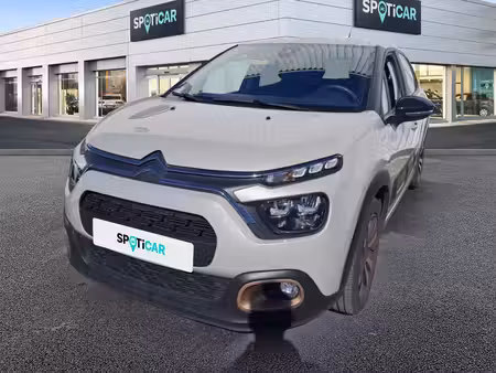Citroën C3 1.2 PureTech 83 C-Series