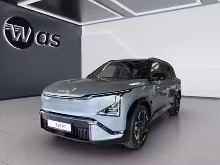 Kia EV5 4x4