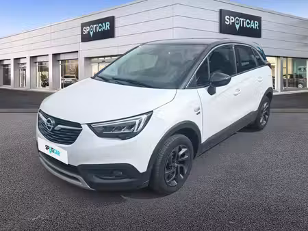 Opel Astra 1.2 110 Edition