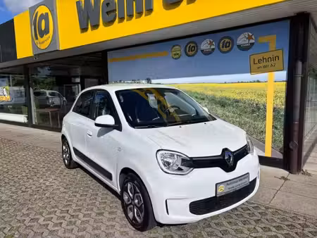 Renault Twingo 1.0