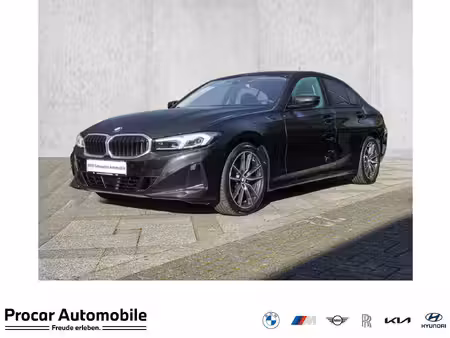 BMW Série 3 318d 2.0 150