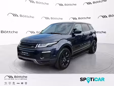 Land Rover Range Rover Evoque SI4 2.0 240 4x4