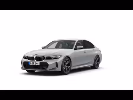 BMW Série 3 318d 2.0 150