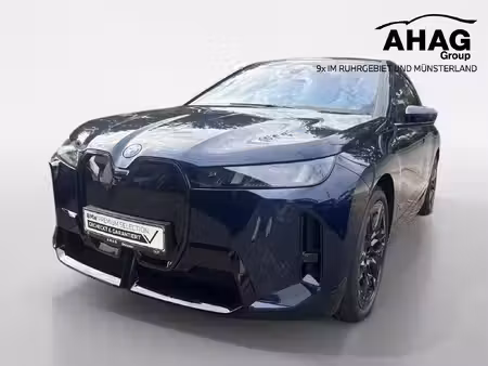 BMW iX 45 408 xDrive
