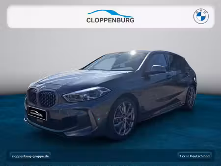BMW Série 1 M135i 2.0 306 xDrive