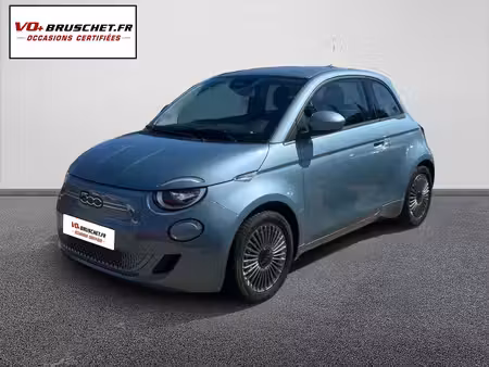 Fiat 500 95 Action