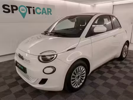 Fiat 500 95