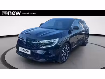Renault Austral 1.2 200