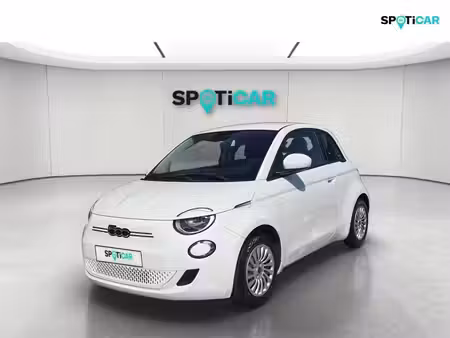Fiat 500 95