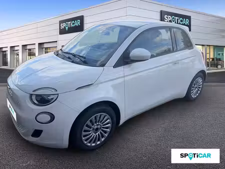 Fiat 500 95