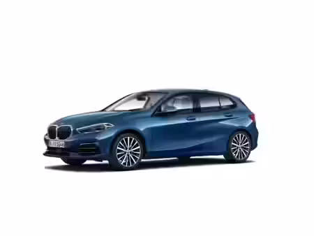 BMW Série 1 120i 2.0 178 sDrive