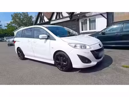 Mazda 5 1.6 115
