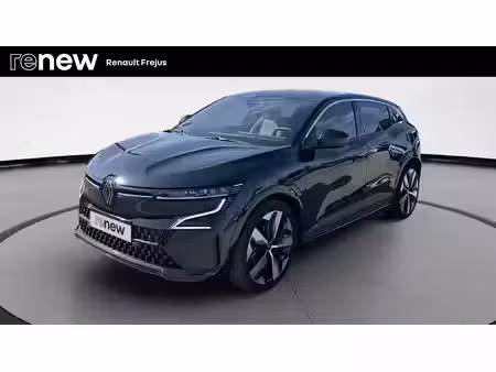 Renault Mégane E-Tech 220 Équilibre