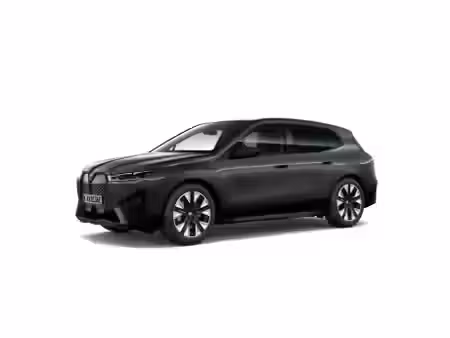 BMW iX M60 619