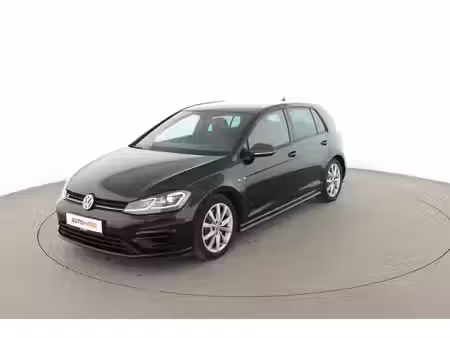 Volkswagen Golf 2.0 TSI