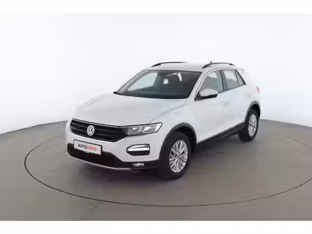 Volkswagen T-Roc 1.0 TSI 115
