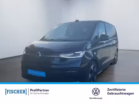 Volkswagen Multivan 2.0 TDI 150