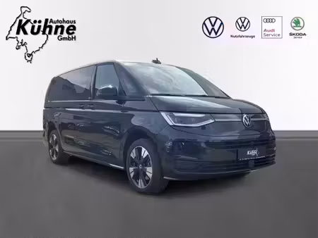 Volkswagen Multivan 2.0 TDI 150