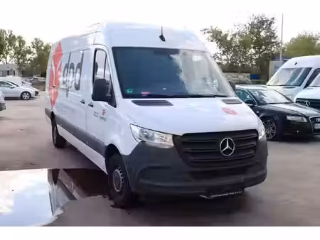 Mercedes-Benz Sprinter 315 2.0 CDI 150