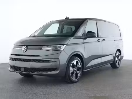 Volkswagen Multivan 2.0 TDI 150