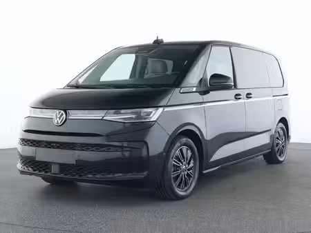 Volkswagen Multivan Style