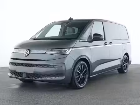 Volkswagen Multivan 2.0 TDI 150 Style
