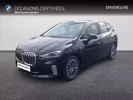 BMW Série 2 225e 1.5 245 xDrive