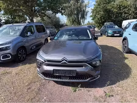 Citroën C5 Shine Pack
