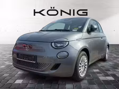 Fiat 500 118 Action