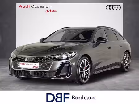 Audi A5 2.0 367 S line quattro