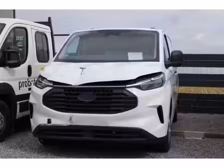 Ford Transit 2.0 136 Trend