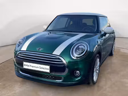 Mini Mini Cooper 1.5 136 Chili