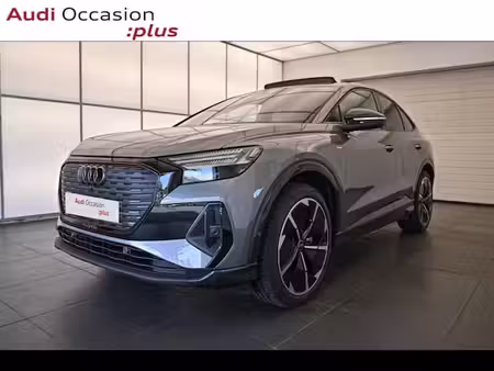 Audi Q4 e-tron 45 285