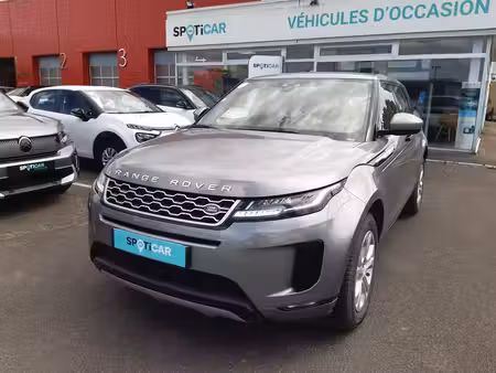 Land Rover Range Rover Evoque D180 2.0 180 R Dynamic 4x4