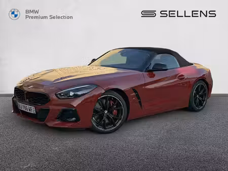 BMW Z4 30i 2.0 sDrive