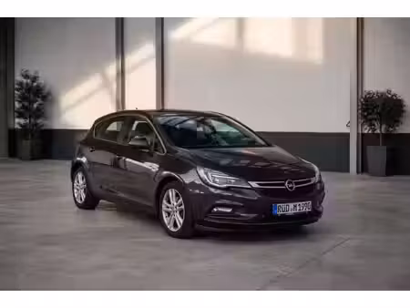Opel Astra 1.4 125 Innovation