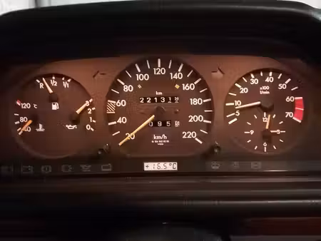 Mercedes-Benz Classe E 230 E