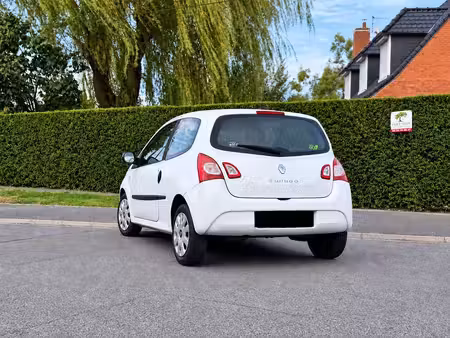 Renault Twingo 1.2 75 Expression