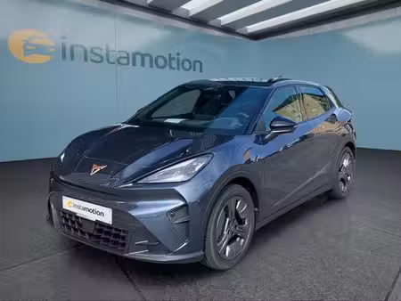 Cupra Raval 211