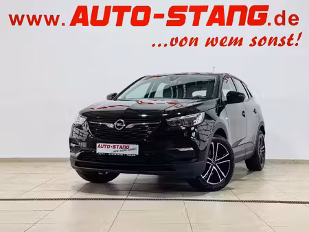 Opel Grandland 1.2 130