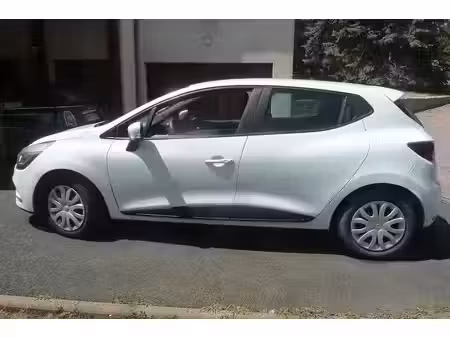 Renault Clio 1.5 dCi 75 Business