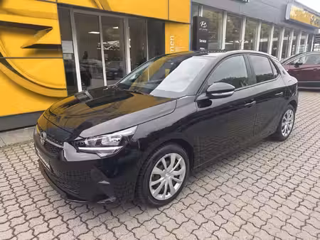 Opel Corsa 1.2 101 Edition